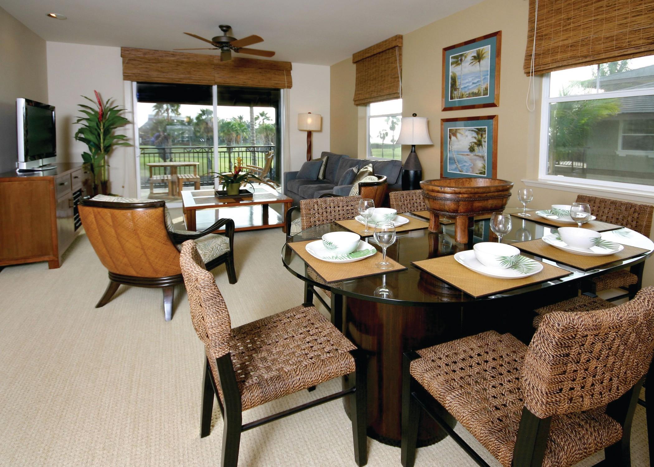 Resort Castle Hali'i Kai At