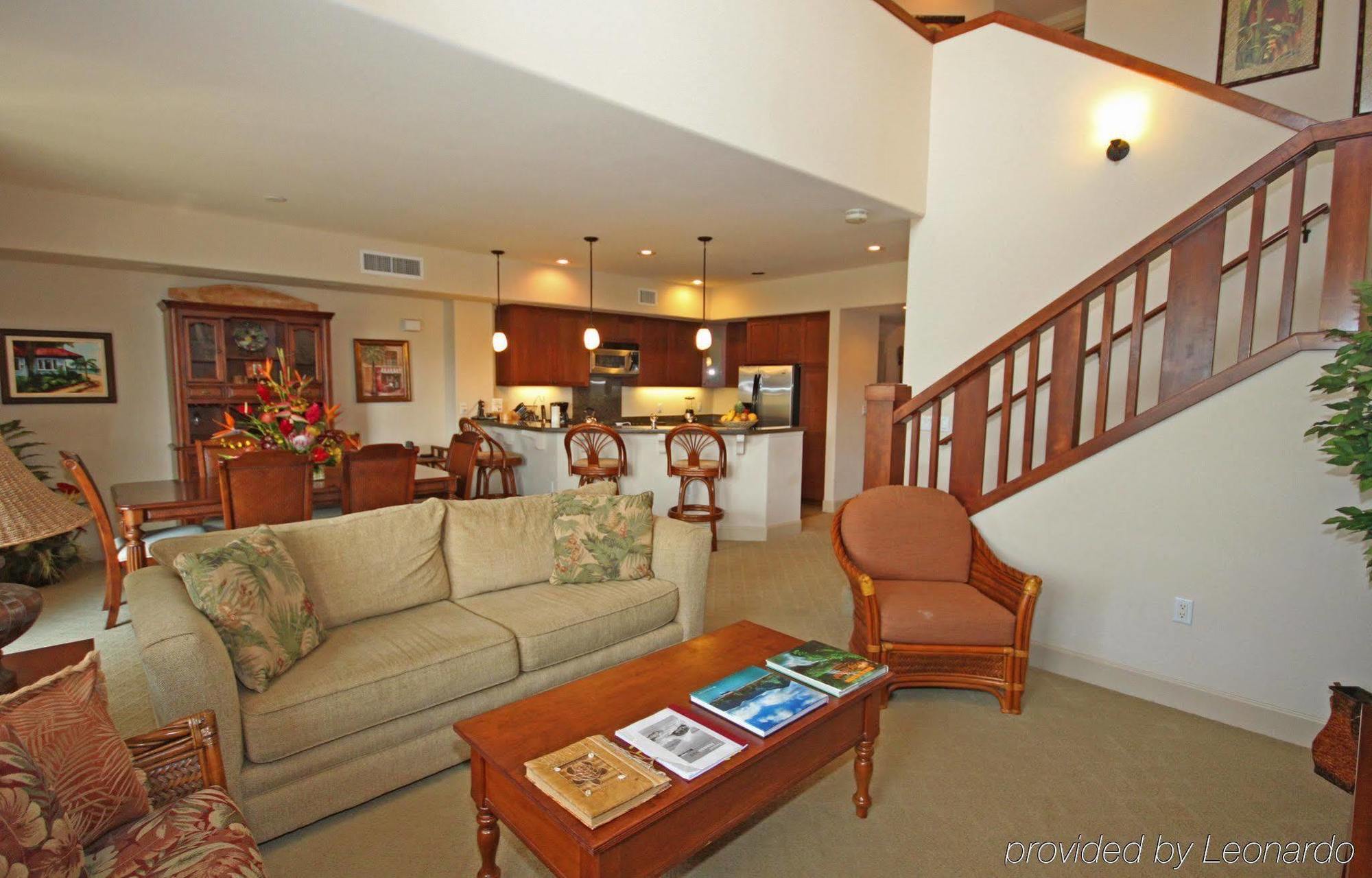 Castle Hali'i Kai At 4* Waikoloa