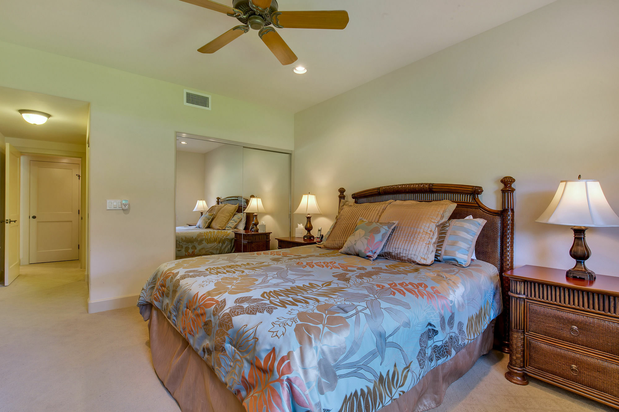 Resort Castle Hali'i Kai At