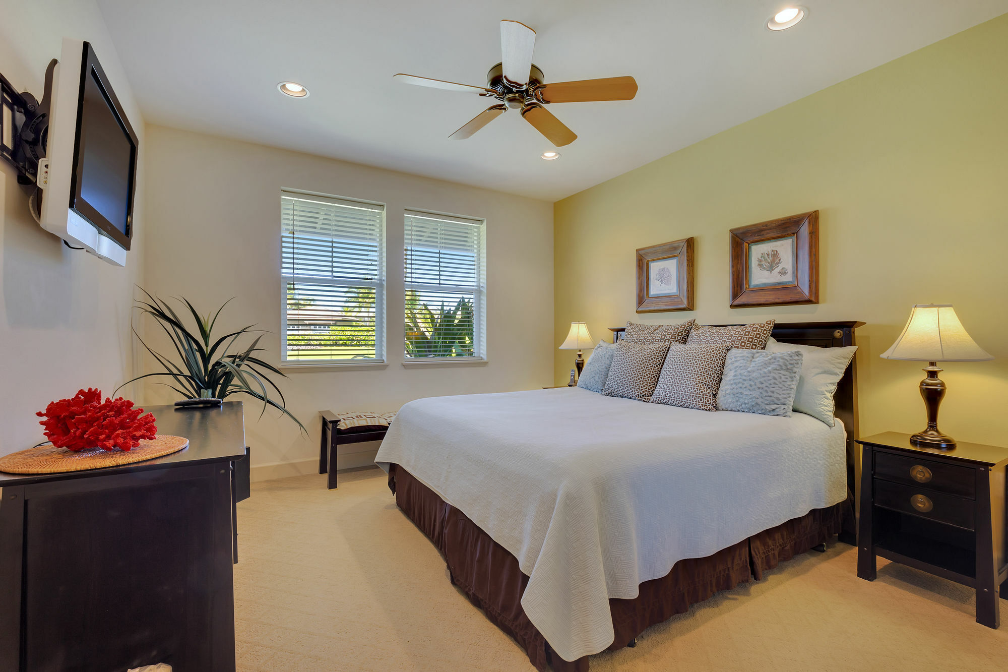 Resort Castle Hali'i Kai At