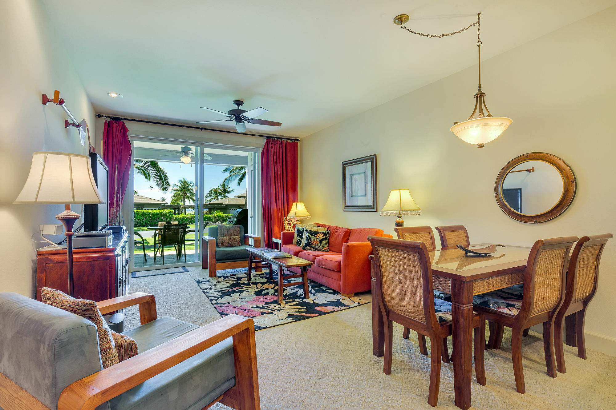 Castle Hali'i Kai At Resort