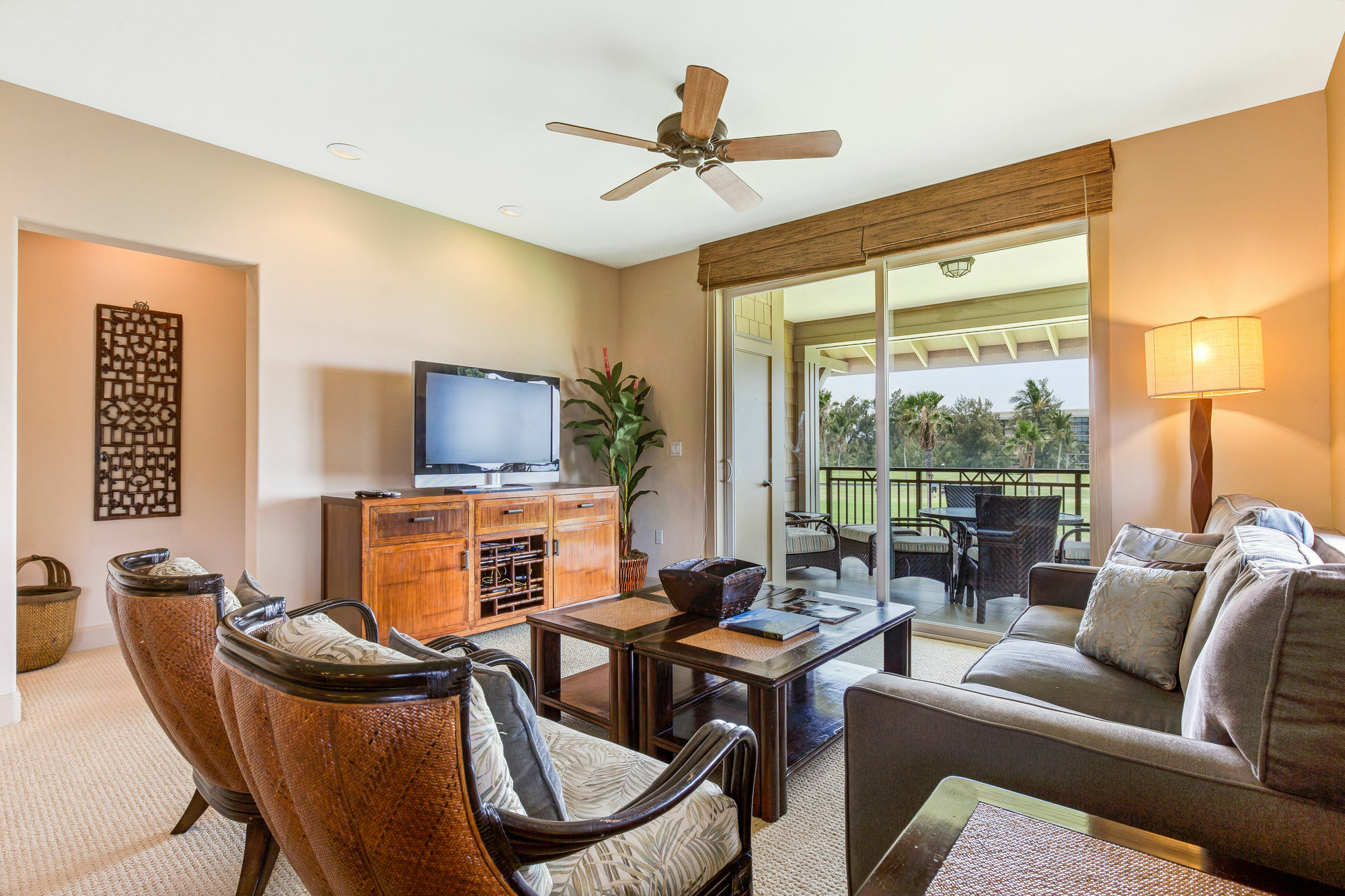 Castle Hali'i Kai At 4* Waikoloa
