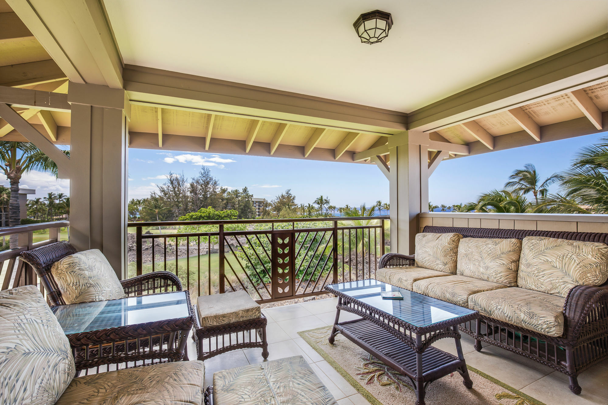 Castle Hali'i Kai At