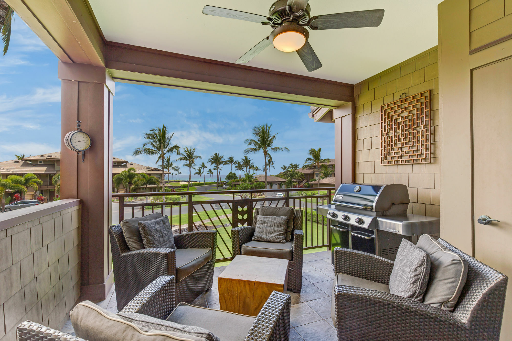 Resort Castle Hali'i Kai At 4*