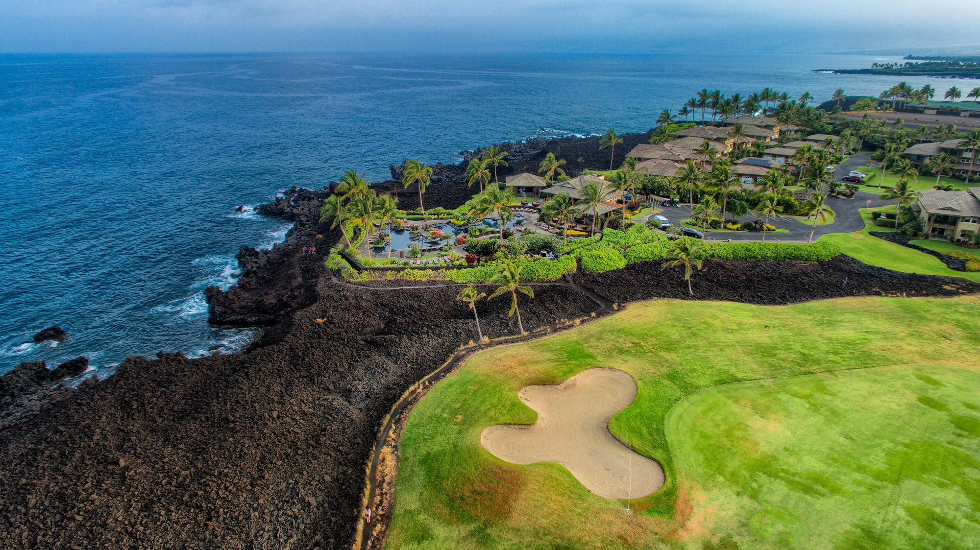 Castle Hali'i Kai At Waikoloa
