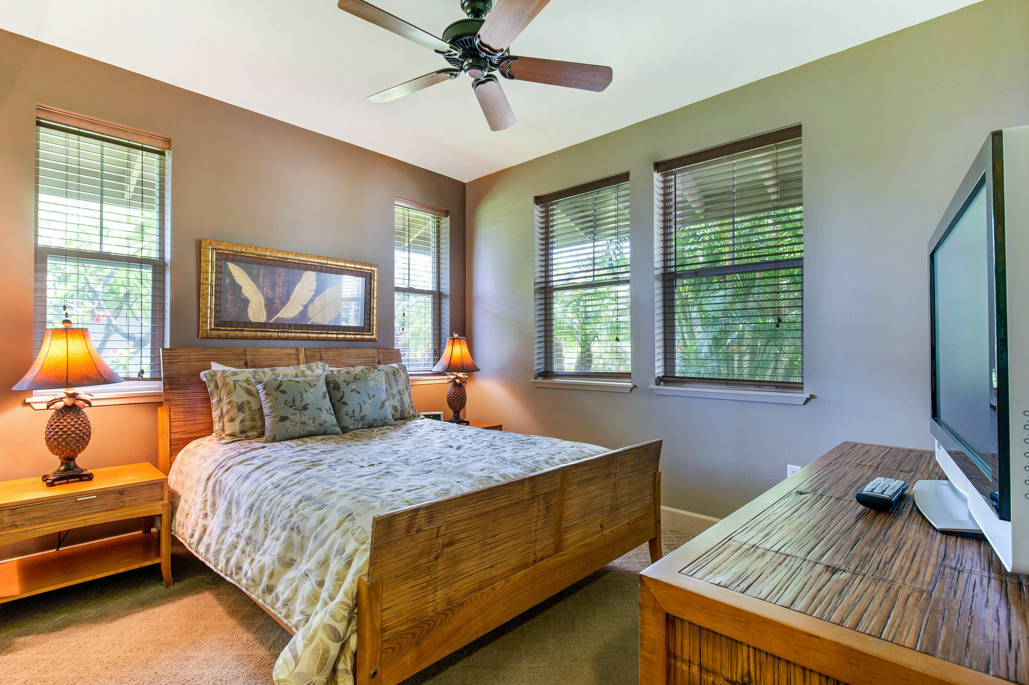 Resort Castle Hali'i Kai At 4*