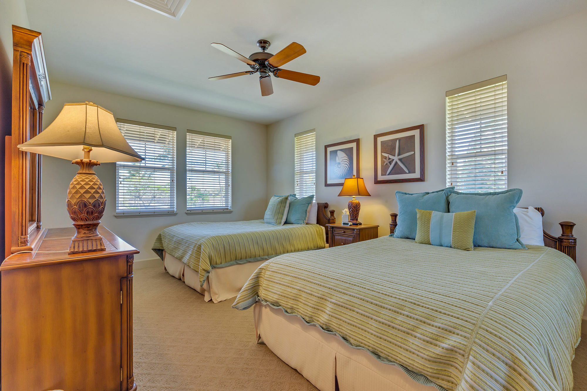 Castle Hali'i Kai At 4* Waikoloa